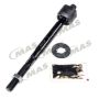 MAS CHASSIS TI73020 Steering Tie Rod End