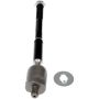 MAS CHASSIS TI74020 Steering Tie Rod End
