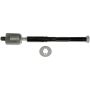 MAS CHASSIS TI74020 Steering Tie Rod End