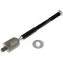 MAS CHASSIS TI74020 Steering Tie Rod End