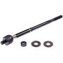 MAS CHASSIS TI74075 Steering Tie Rod End