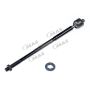 MAS CHASSIS TI74160 Steering Tie Rod End