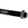 MAS CHASSIS TI74200 Steering Tie Rod End