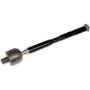 MAS CHASSIS TI74200 Steering Tie Rod End