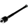 MAS CHASSIS TI74220 Steering Tie Rod End