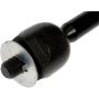 MAS CHASSIS TI74220 Steering Tie Rod End