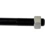 MAS CHASSIS TI74220 Steering Tie Rod End