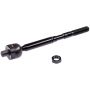 MAS CHASSIS TI74270 Steering Tie Rod End