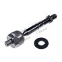 MAS CHASSIS TI74380 Steering Tie Rod End