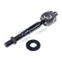 MAS CHASSIS TI74380 Steering Tie Rod End