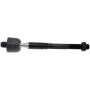MAS CHASSIS TI75250 Steering Tie Rod End