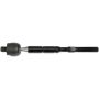 MAS CHASSIS TI75260 Steering Tie Rod End