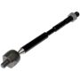 MAS CHASSIS TI75320 Steering Tie Rod End