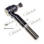 MAS CHASSIS TI81031 Steering Tie Rod End