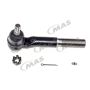 MAS CHASSIS TI81031 Steering Tie Rod End