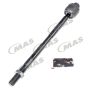MAS CHASSIS TI81155 Steering Tie Rod End