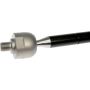 MAS CHASSIS TI81220 Steering Tie Rod End