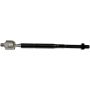 MAS CHASSIS TI81220 Steering Tie Rod End