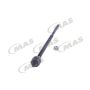 MAS CHASSIS TI81230 Steering Tie Rod End