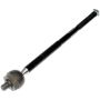 MAS CHASSIS TI81460 Steering Tie Rod End