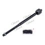 MAS CHASSIS TI81460 Steering Tie Rod End