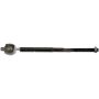 MAS CHASSIS TI81460 Steering Tie Rod End