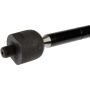 MAS CHASSIS TI81480 Steering Tie Rod End