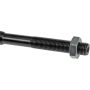 MAS CHASSIS TI81480 Steering Tie Rod End