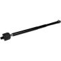 MAS CHASSIS TI81480 Steering Tie Rod End