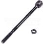 MAS CHASSIS TI82130 Steering Tie Rod End