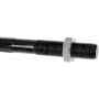 MAS CHASSIS TI82130 Steering Tie Rod End