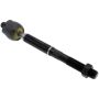 MAS CHASSIS TI82140 Steering Tie Rod End