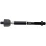MAS CHASSIS TI82140 Steering Tie Rod End