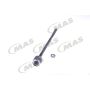 MAS CHASSIS TI85035 Steering Tie Rod End