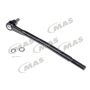 MAS CHASSIS TI85121 Steering Tie Rod End
