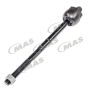 MAS CHASSIS TI85250 Steering Tie Rod End