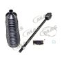 MAS CHASSIS TI85260 Steering Tie Rod End