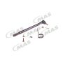 MAS CHASSIS TI85301 Steering Tie Rod End