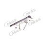 MAS CHASSIS TI85302 Steering Tie Rod End