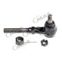 MAS CHASSIS TI85322 Steering Tie Rod End