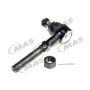 MAS CHASSIS TI85322 Steering Tie Rod End
