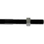 MAS CHASSIS TI85350 Steering Tie Rod End
