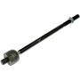MAS CHASSIS TI85350 Steering Tie Rod End