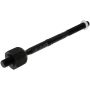 MAS CHASSIS TI86040 Steering Tie Rod End