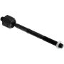 MAS CHASSIS TI86040 Steering Tie Rod End