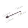 MAS CHASSIS TI86070 Steering Tie Rod End