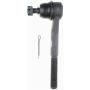 MAS CHASSIS TI86180 Steering Tie Rod End