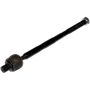 MAS CHASSIS TI90030 Steering Tie Rod End