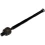 MAS CHASSIS TI90030 Steering Tie Rod End