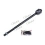 MAS CHASSIS TI90125 Steering Tie Rod End